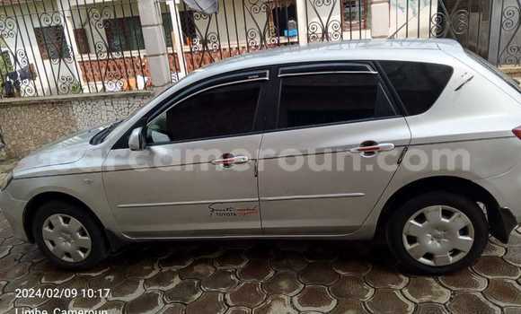 Buy Used Mazda 323 Other Car in Douala in Littoral Cameroon Buy Used Mazda 323 Other Car in Douala in Littoral Cameroon