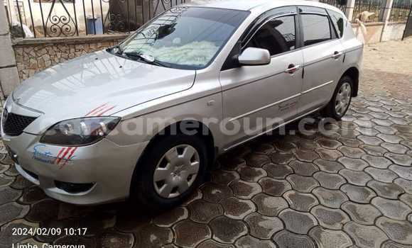 Buy Used Mazda 323 Other Car in Douala in Littoral Cameroon Buy Used Mazda 323 Other Car in Douala in Littoral Cameroon