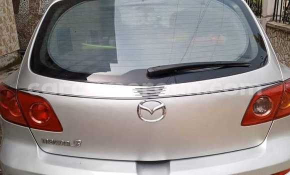 Buy Used Mazda 323 Other Car in Douala in Littoral Cameroon Buy Used Mazda 323 Other Car in Douala in Littoral Cameroon