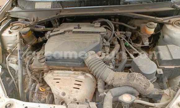 Acheter Occasion Voiture Toyota RAV4 Autre à Ambam, South Cameroon Acheter Occasion Voiture Toyota RAV4 Autre à Ambam, South Cameroon