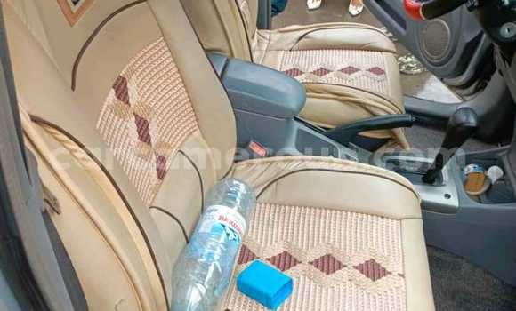 Acheter Occasion Voiture Toyota RAV4 Autre à Ambam, South Cameroon Acheter Occasion Voiture Toyota RAV4 Autre à Ambam, South Cameroon