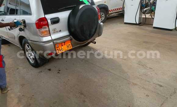 Acheter Occasion Voiture Toyota RAV4 Autre à Ambam, South Cameroon Acheter Occasion Voiture Toyota RAV4 Autre à Ambam, South Cameroon