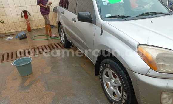 Acheter Occasion Voiture Toyota RAV4 Autre à Ambam, South Cameroon Acheter Occasion Voiture Toyota RAV4 Autre à Ambam, South Cameroon