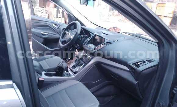 Acheter Occasion Voiture Ford Escape Autre à Ambam, South Cameroon Acheter Occasion Voiture Ford Escape Autre à Ambam, South Cameroon