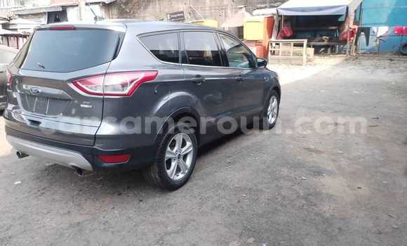 Acheter Occasion Voiture Ford Escape Autre à Ambam, South Cameroon Acheter Occasion Voiture Ford Escape Autre à Ambam, South Cameroon