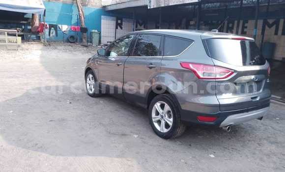 Acheter Occasion Voiture Ford Escape Autre à Ambam, South Cameroon Acheter Occasion Voiture Ford Escape Autre à Ambam, South Cameroon