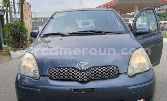Acheter Occasion Voiture Toyota Yaris Autre à Douala, Littoral Cameroon