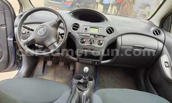 Buy Used Toyota Yaris Other Car in Douala in Littoral Cameroon Buy Used Toyota Yaris Other Car in Douala in Littoral Cameroon