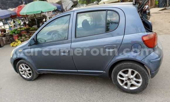 Buy Used Toyota Yaris Other Car in Douala in Littoral Cameroon Buy Used Toyota Yaris Other Car in Douala in Littoral Cameroon