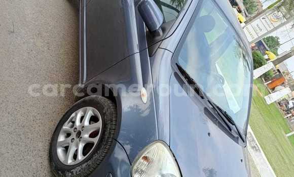 Buy Used Toyota Yaris Other Car in Douala in Littoral Cameroon Buy Used Toyota Yaris Other Car in Douala in Littoral Cameroon