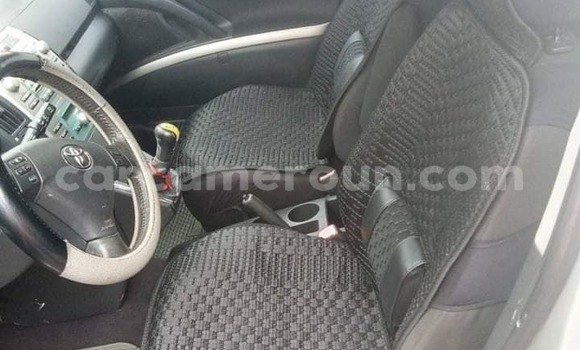Buy Used Toyota Corolla Other Car in Douala in Littoral Cameroon Buy Used Toyota Corolla Other Car in Douala in Littoral Cameroon