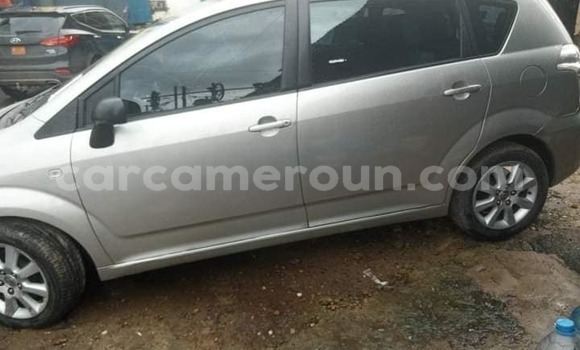 Buy Used Toyota Corolla Other Car in Douala in Littoral Cameroon Buy Used Toyota Corolla Other Car in Douala in Littoral Cameroon