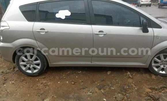Buy Used Toyota Corolla Other Car in Douala in Littoral Cameroon Buy Used Toyota Corolla Other Car in Douala in Littoral Cameroon