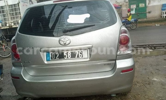 Buy Used Toyota Corolla Other Car in Douala in Littoral Cameroon Buy Used Toyota Corolla Other Car in Douala in Littoral Cameroon