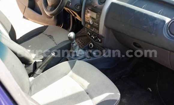 Buy Used Renault Duster Blue Car in Ambam in South Cameroon Buy Used Renault Duster Blue Car in Ambam in South Cameroon