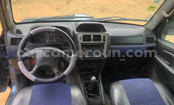 Buy Used Mitsubishi Pajero Black Car in Douala in Littoral Cameroon Buy Used Mitsubishi Pajero Black Car in Douala in Littoral Cameroon