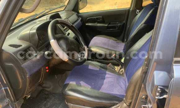 Buy Used Mitsubishi Pajero Black Car in Douala in Littoral Cameroon Buy Used Mitsubishi Pajero Black Car in Douala in Littoral Cameroon