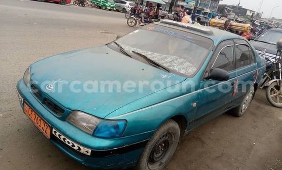 Acheter Occasion Voiture Toyota Carina Autre à Douala, Littoral Cameroon
