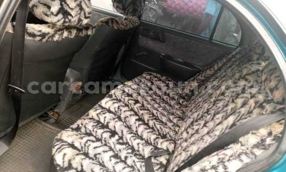 Buy Used Toyota Carina Other Car in Douala in Littoral Cameroon Buy Used Toyota Carina Other Car in Douala in Littoral Cameroon