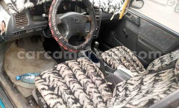 Buy Used Toyota Carina Other Car in Douala in Littoral Cameroon Buy Used Toyota Carina Other Car in Douala in Littoral Cameroon