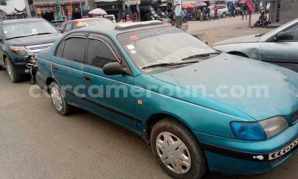 Buy Used Toyota Carina Other Car in Douala in Littoral Cameroon Buy Used Toyota Carina Other Car in Douala in Littoral Cameroon