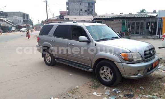 Sayi Na hannu Toyota Sequoia Sauran Mota in Douala a Ƙasar Kamaru