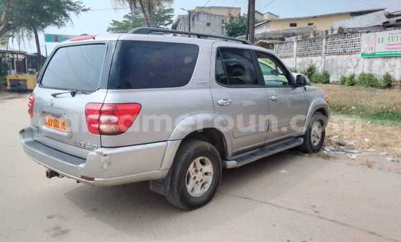 Buy Used Toyota Sequoia Other Car in Douala in Littoral Cameroon Buy Used Toyota Sequoia Other Car in Douala in Littoral Cameroon