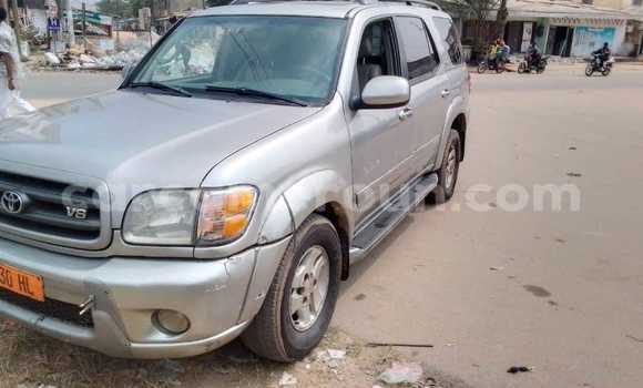 Buy Used Toyota Sequoia Other Car in Douala in Littoral Cameroon Buy Used Toyota Sequoia Other Car in Douala in Littoral Cameroon