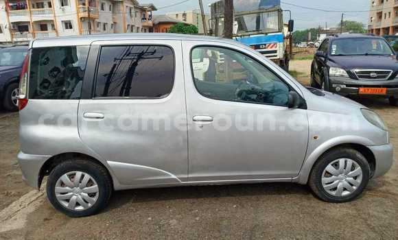 Acheter Occasion Voiture Toyota Yaris Verso Autre à Bafoussam, West Cameroon