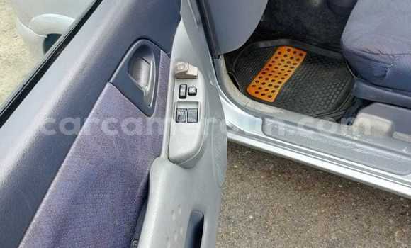 Acheter Occasion Voiture Toyota Yaris Verso Autre à Bafoussam, West Cameroon Acheter Occasion Voiture Toyota Yaris Verso Autre à Bafoussam, West Cameroon