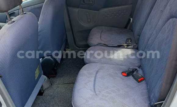 Acheter Occasion Voiture Toyota Yaris Verso Autre à Bafoussam, West Cameroon Acheter Occasion Voiture Toyota Yaris Verso Autre à Bafoussam, West Cameroon