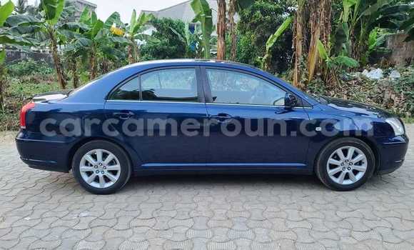 Buy Used Toyota Tercel Blue Car in Bafang in West Cameroon Buy Used Toyota Tercel Blue Car in Bafang in West Cameroon