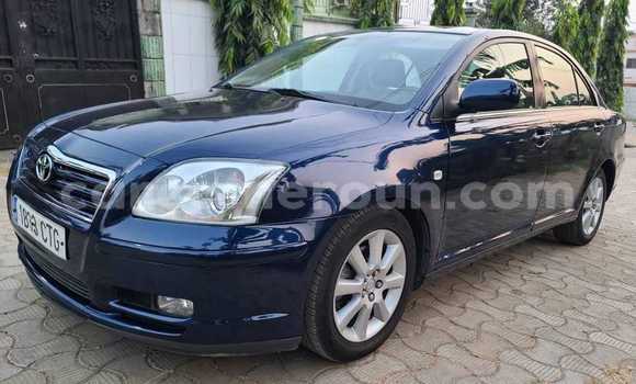 Buy Used Toyota Tercel Blue Car in Bafang in West Cameroon Buy Used Toyota Tercel Blue Car in Bafang in West Cameroon
