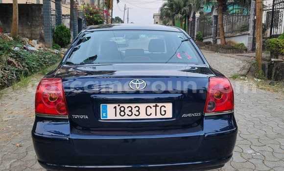 Buy Used Toyota Tercel Blue Car in Bafang in West Cameroon Buy Used Toyota Tercel Blue Car in Bafang in West Cameroon