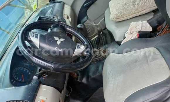 Buy Used Toyota Pickup Black Car in Douala in Littoral Cameroon Buy Used Toyota Pickup Black Car in Douala in Littoral Cameroon