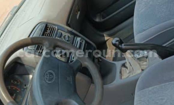 Acheter Occasion Voiture Toyota AE91 Autre à Bafia, Central Cameroon Acheter Occasion Voiture Toyota AE91 Autre à Bafia, Central Cameroon