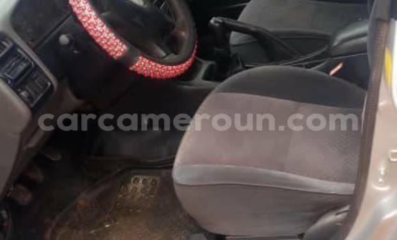 Acheter Occasion Voiture Toyota AE91 Autre à Bafia, Central Cameroon Acheter Occasion Voiture Toyota AE91 Autre à Bafia, Central Cameroon