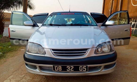 Acheter Occasion Voiture Toyota Avensis Autre à Bafia, Central Cameroon