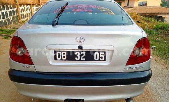 Acheter Occasion Voiture Toyota Avensis Autre à Bafia, Central Cameroon Acheter Occasion Voiture Toyota Avensis Autre à Bafia, Central Cameroon