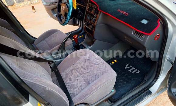 Acheter Occasion Voiture Toyota Avensis Autre à Bafia, Central Cameroon Acheter Occasion Voiture Toyota Avensis Autre à Bafia, Central Cameroon