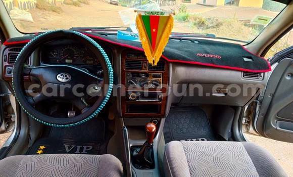 Acheter Occasion Voiture Toyota Avensis Autre à Bafia, Central Cameroon Acheter Occasion Voiture Toyota Avensis Autre à Bafia, Central Cameroon