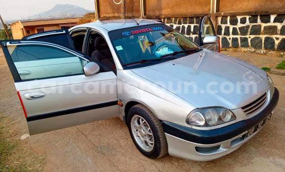 Acheter Occasion Voiture Toyota Avensis Autre à Bafia, Central Cameroon Acheter Occasion Voiture Toyota Avensis Autre à Bafia, Central Cameroon