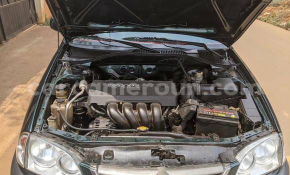 Acheter Occasion Voiture Toyota Avensis Autre à Bafoussam, West Cameroon Acheter Occasion Voiture Toyota Avensis Autre à Bafoussam, West Cameroon