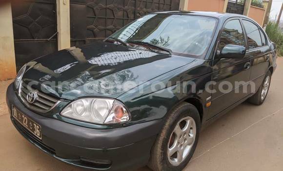 Acheter Occasion Voiture Toyota Avensis Autre à Bafoussam, West Cameroon Acheter Occasion Voiture Toyota Avensis Autre à Bafoussam, West Cameroon