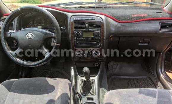 Acheter Occasion Voiture Toyota Avensis Autre à Bafoussam, West Cameroon Acheter Occasion Voiture Toyota Avensis Autre à Bafoussam, West Cameroon