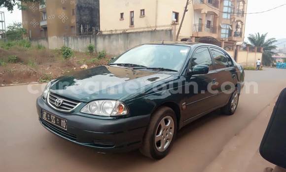 Acheter Occasion Voiture Toyota Avensis Autre à Bafoussam, West Cameroon Acheter Occasion Voiture Toyota Avensis Autre à Bafoussam, West Cameroon