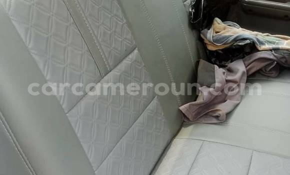 Acheter Occasion Voiture Toyota Altis Blanc à Bafoussam, West Cameroon Acheter Occasion Voiture Toyota Altis Blanc à Bafoussam, West Cameroon