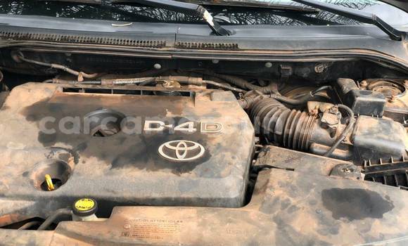 Acheter Occasion Voiture Toyota RAV4 Noir à Douala, Littoral Cameroon Acheter Occasion Voiture Toyota RAV4 Noir à Douala, Littoral Cameroon