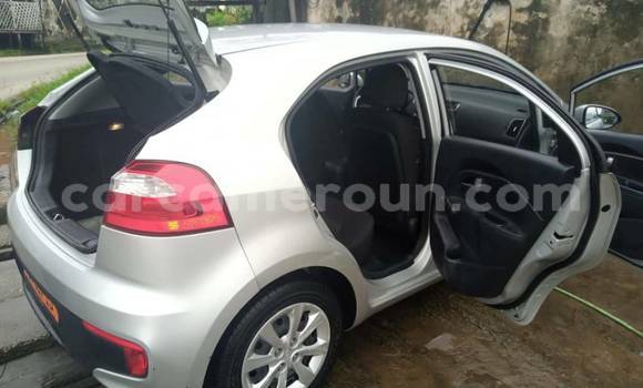 Acheter Occasion Voiture Kia Rio Autre à Bafang, West Cameroon Acheter Occasion Voiture Kia Rio Autre à Bafang, West Cameroon