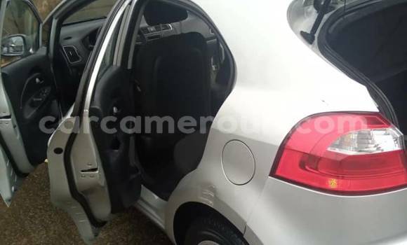 Acheter Occasion Voiture Kia Rio Autre à Bafang, West Cameroon Acheter Occasion Voiture Kia Rio Autre à Bafang, West Cameroon